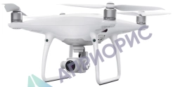 Квадрокоптер DJI Phantom 4 Pro Plus V2.0